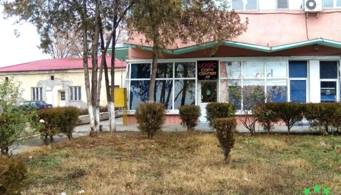 Logic Copy Center Srl - Călărași 910011