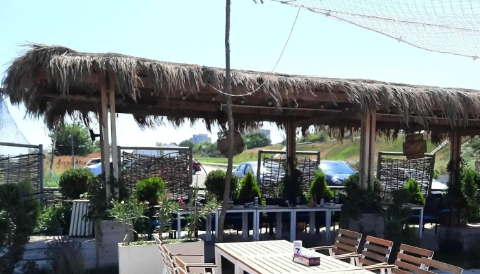 Lotca -    Restaurant Pescaresc Năvodari - Năvodari