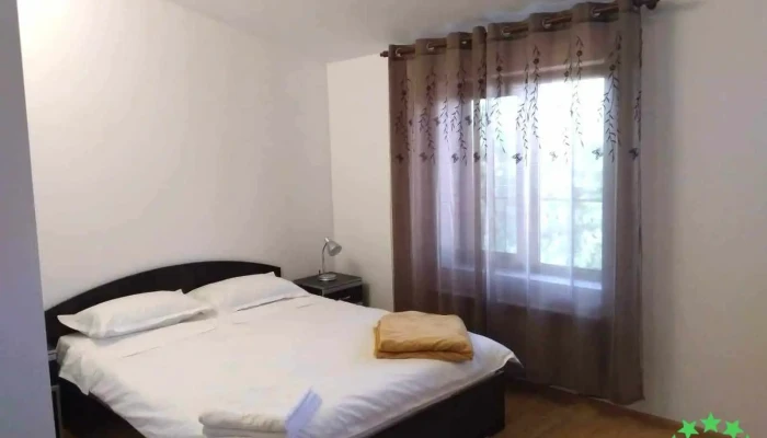 Lotca Fermecata -  Camere - Cazasu