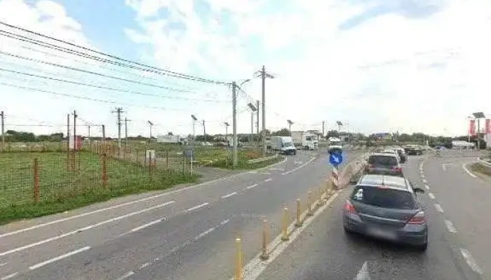 Lotca Fermecata -  Street View Si 360deg - Cazasu