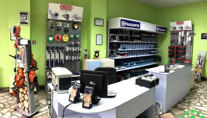 Lotus -    Miercurea Ciuc Husqvarna De La Proprietar - Miercurea Ciuc
