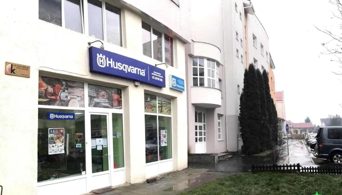 Lotus -    Miercurea Ciuc Husqvarna Recenzii - Miercurea Ciuc