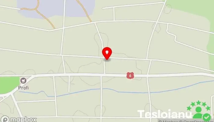 hartă a Lovrin  în Lovrin