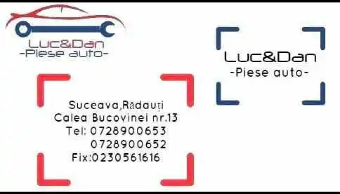 Lucdan De La Proprietar - Rădăuți