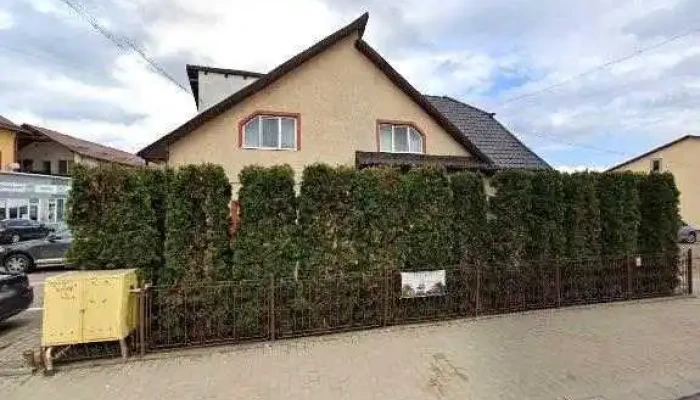 Lucdan Street View Si 360deg - Rădăuți