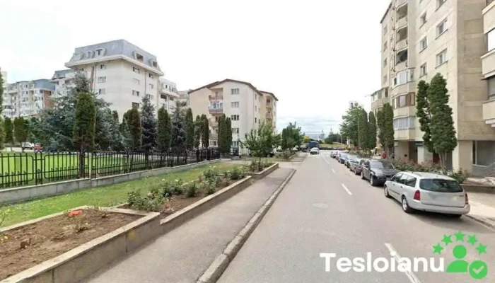 Luci Trans S.r.l. - Str. Kogalniceanu Mihail