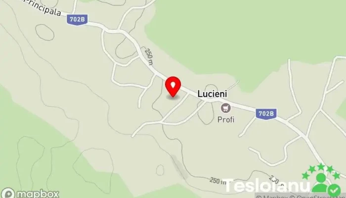 Lucieni - Lucieni