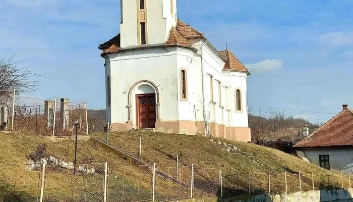 Ludos Deschis Acum - Ludoș