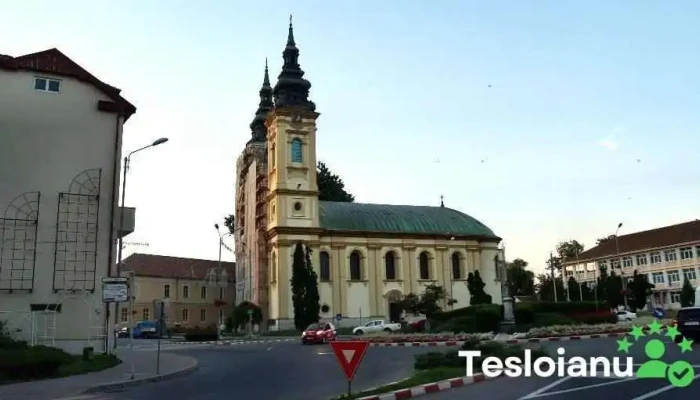 Lugoj - Lugoj