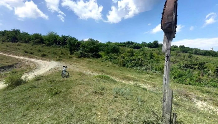 Luizi -  Calugara Street View Si 360deg - Luizi-călugăra