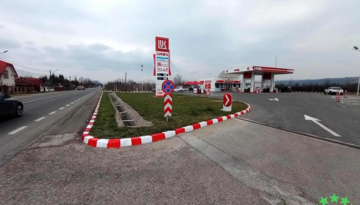 Lukoil - Hemeiuș 607235