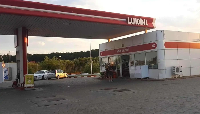 Lukoil -  Recenzii - Chitila