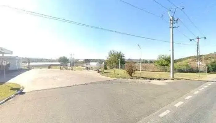 Lukoil -  Street View Si 360deg - Blaj