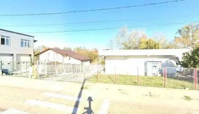 Lukoil -  Street View Si 360deg - Mărăcineni