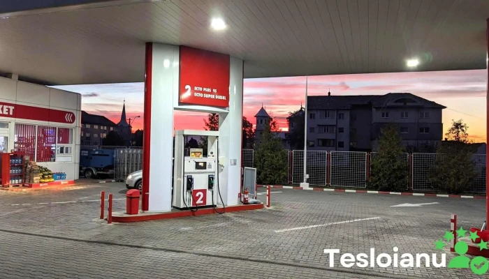 Lukoil - Teiuș 515900