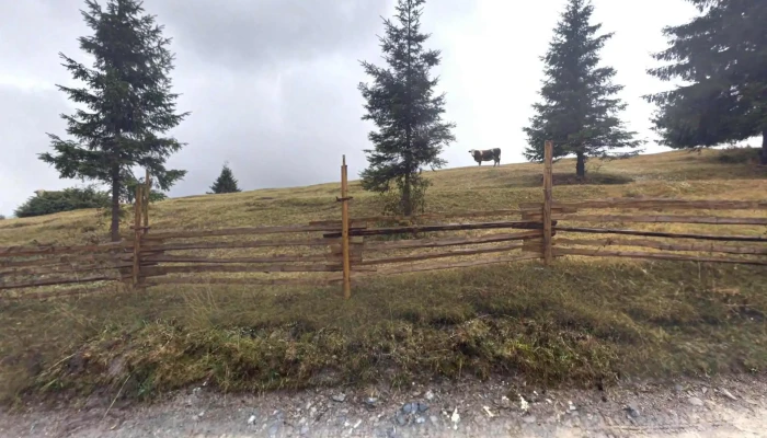 Lunca De Sus -  Street View Si 360deg - Lunca De Sus