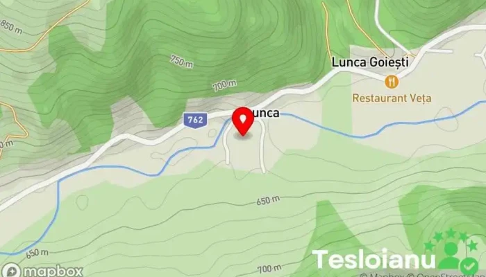 Lunca - Lunca