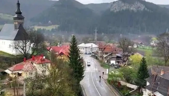 Lupsa Aproape De Mine - Lupșa