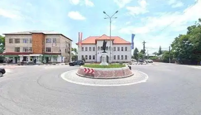 Lusi Land Potlogi Street View Si 360deg - Potlogi