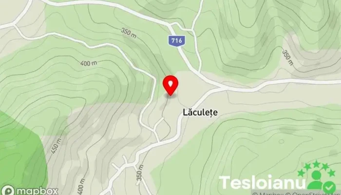 Lăculețe - Lăculețe