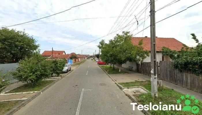 Lăcătuș prod srl - Arad