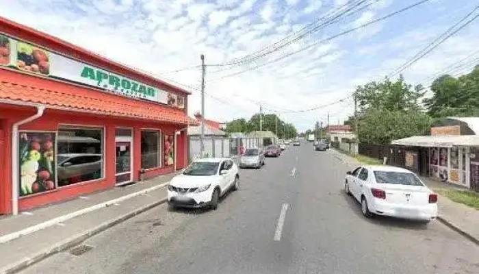 Macelaria La Costica Street View Si 360deg - Buftea
