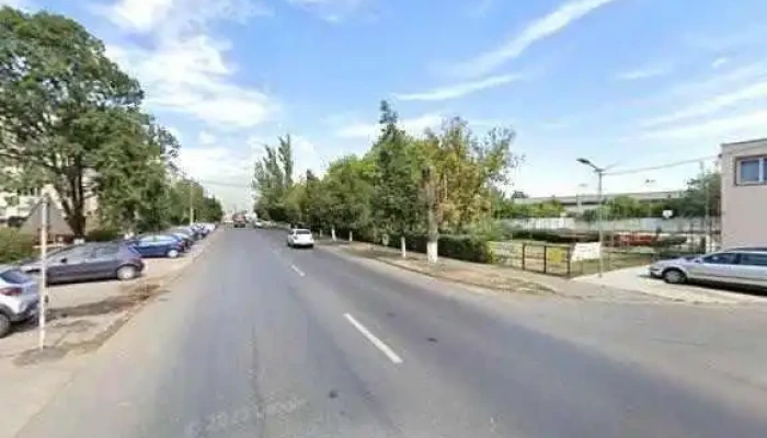 Macelaria La Costica Studio -  Street View Si 360deg - Buftea