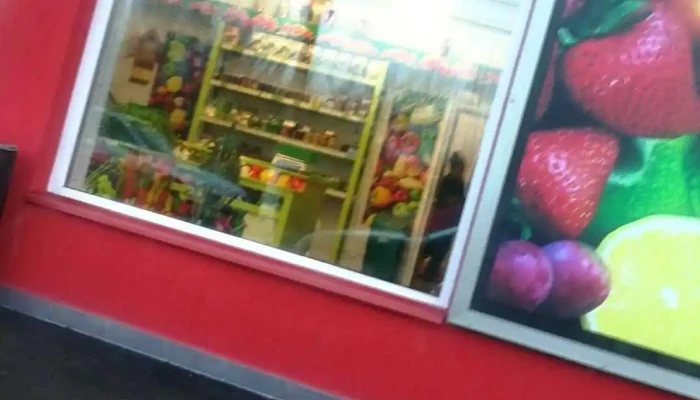 Macelaria La Costica Zonă - Buftea