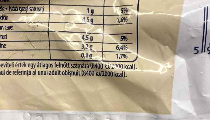 Magazin De Lactate -  Recenzii - Odorheiu Secuiesc