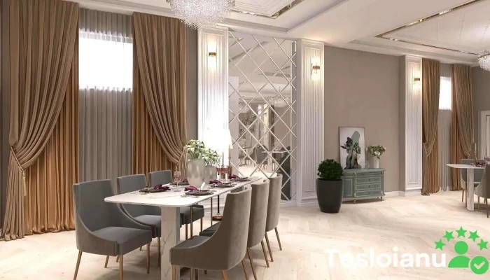 Magazin mixt Autoservire Restaurant La Câșu - Caracal 235200