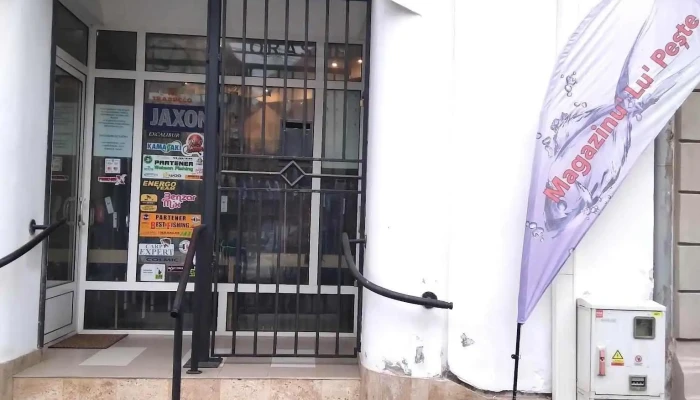 Magazinu Lu Peste Orastie De La Proprietar - Orăștie