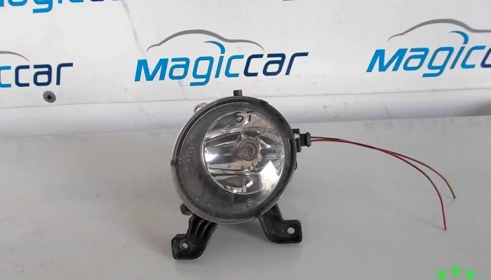 Magic Car - 538 Dn 29b