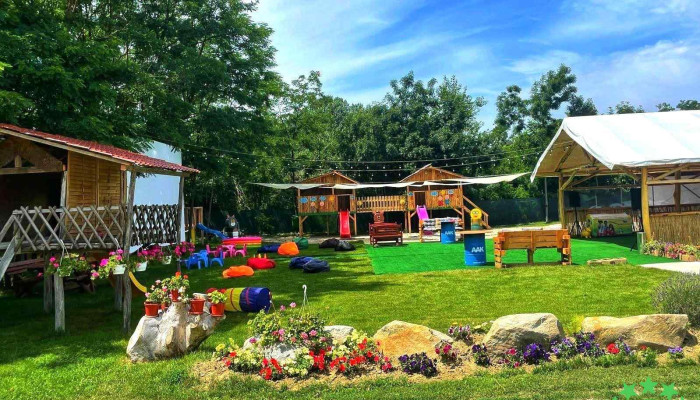 Magic garden - Găiseni 087085