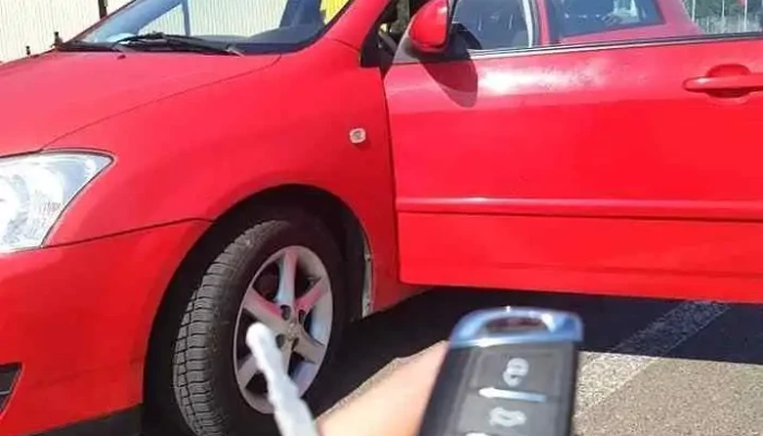 Magic Key Chei Auto Duplicare Chei Atelier Profesional De La Proprietar - Iași