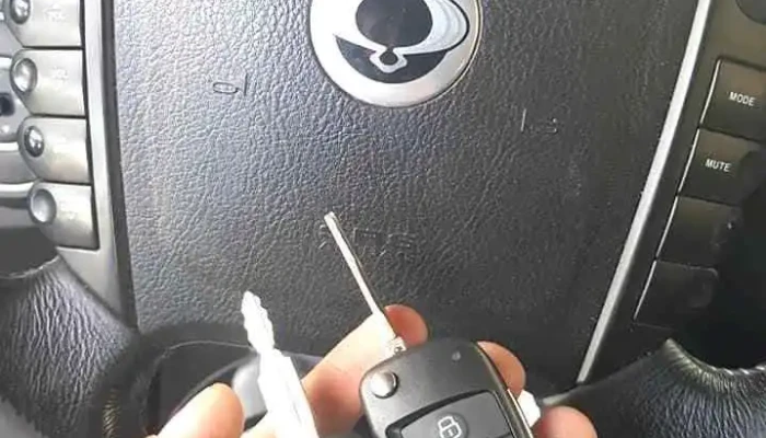 Magic Key, chei auto, duplicare chei, atelier profesional - Iași