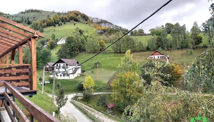 Magura Număr - Măgura