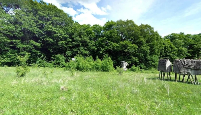 Magura Street View Si 360deg - Măgura