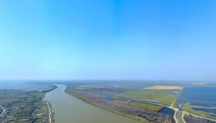 Mahmudia -  Street View Si 360deg - Mahmudia