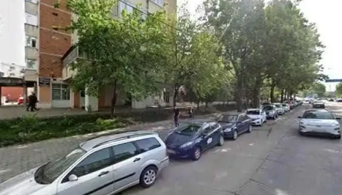 Maichei Street View Si 360deg - Iași