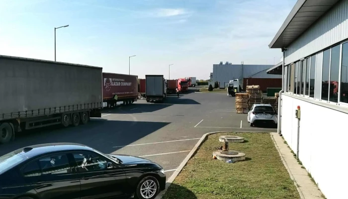 Makita Romania Srl -  Fotografii - Brănești