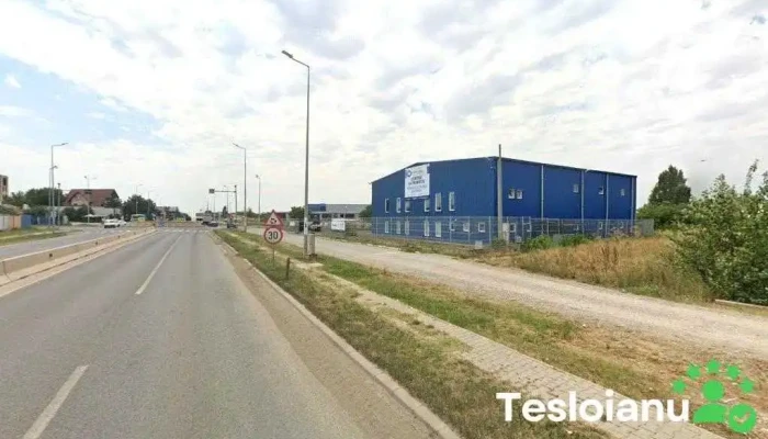 Makro Auto Distribution - 296