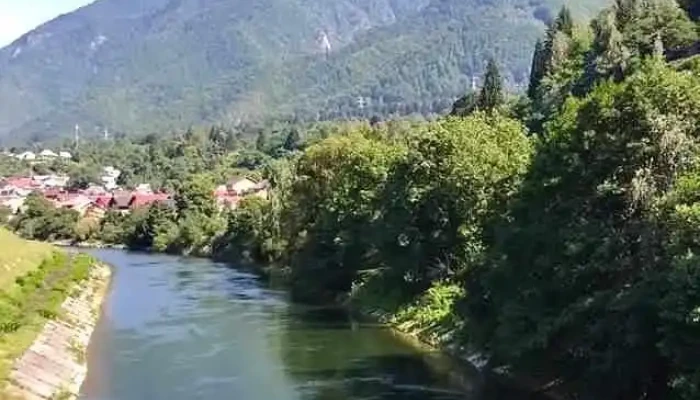 Malaia Munte - Mălaia