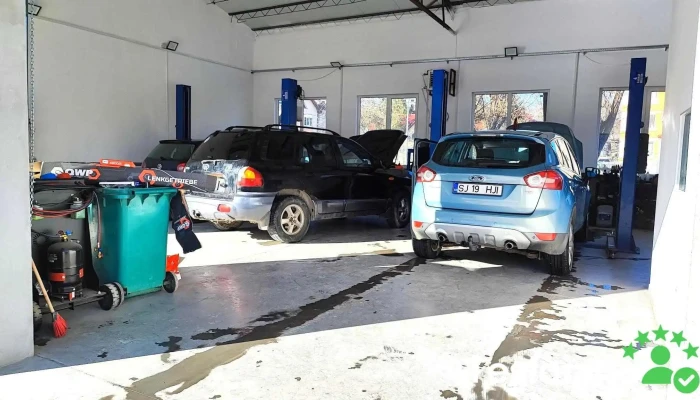 Malraj Serv Srl - Zalău