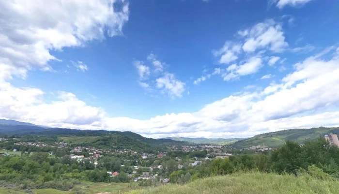 Malu Rosu Street View Si 360deg - Malu Roşu