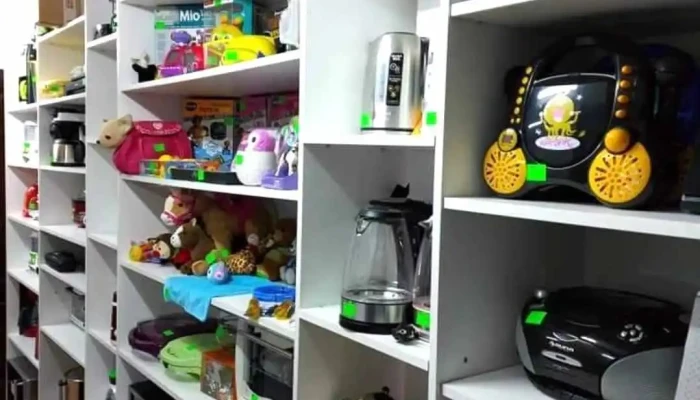 Malucastyle -  Interior - Șimleu Silvaniei