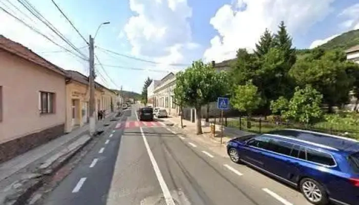Malucastyle -  Street View Si 360deg - Șimleu Silvaniei
