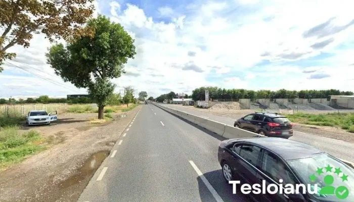Mam Tractari Auto Galati - Vânători 807325
