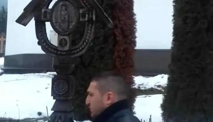 Manastirea Adormirea Maicii Domnului Izvorul Negru   Moisei Videoclipuri - Moisei