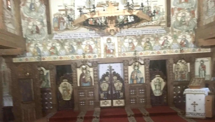 Manastirea Barsana Deschis Acum - Bârsana