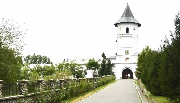 Manastirea Brancoveni Prețuri - Brâncoveni